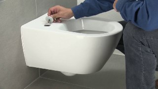Установка унитаза Муром цена 1334 руб.